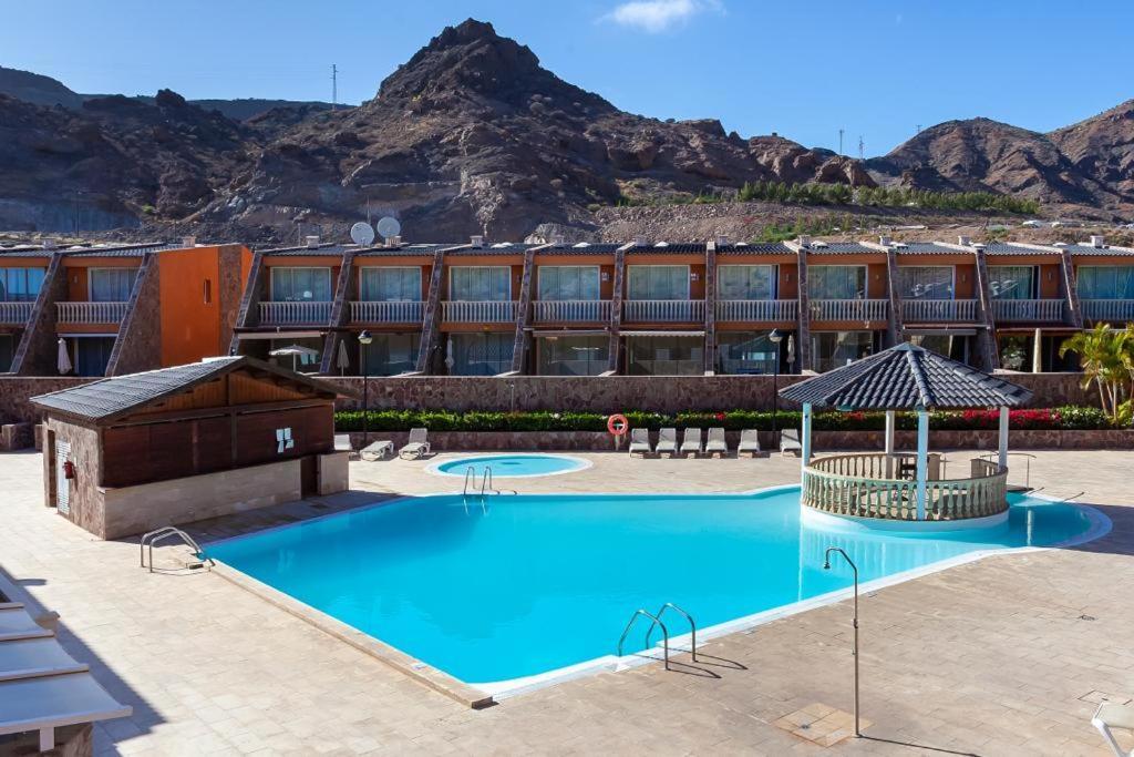Casa Tauro Relax Meer Golfplatz Pool ปลายาเดลกูรา ภายนอก รูปภาพ