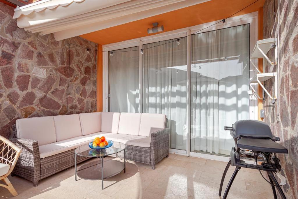 Casa Tauro Relax Meer Golfplatz Pool ปลายาเดลกูรา ภายนอก รูปภาพ
