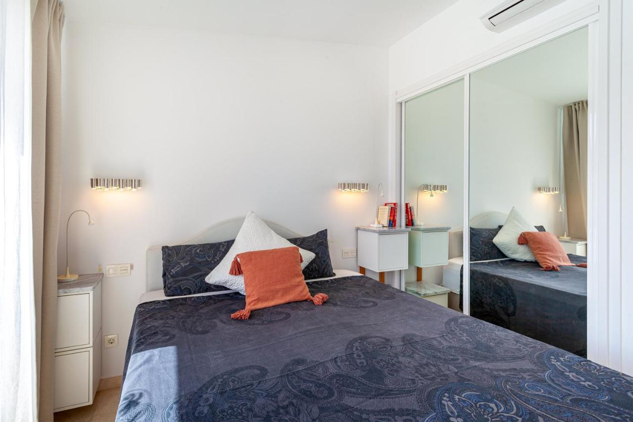 Casa Tauro Relax Meer Golfplatz Pool ปลายาเดลกูรา ภายนอก รูปภาพ